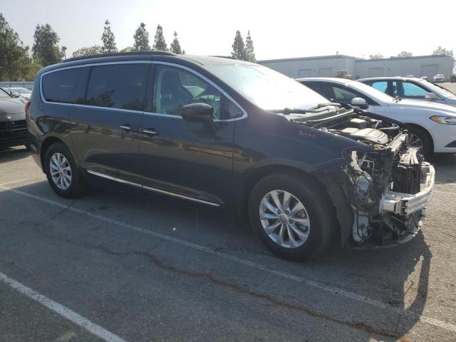 2017 CHRYSLER PACIFICA T 2C4RC1BG4HR703858
