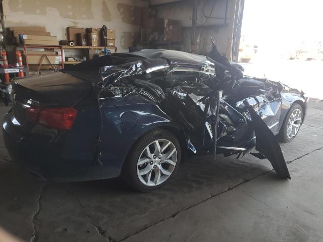 2019 CHEVROLET IMPALA PRE 2G1105S32K9136902
