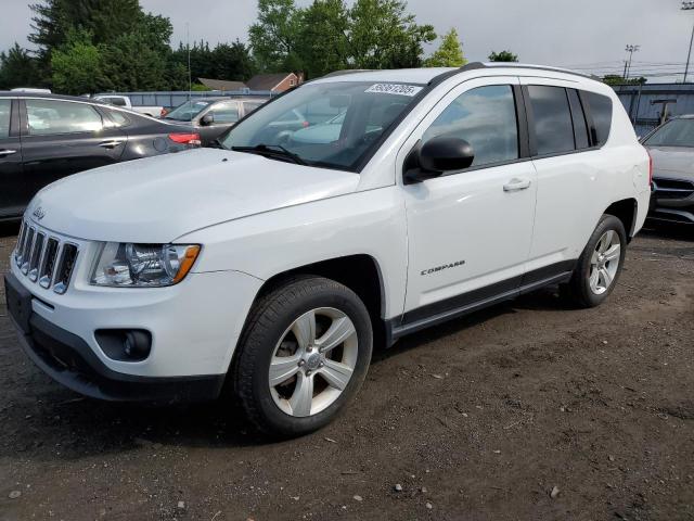 Vin: 1c4njdbb5dd177389, lot: 59361205, jeep compass sport 2013 img_1