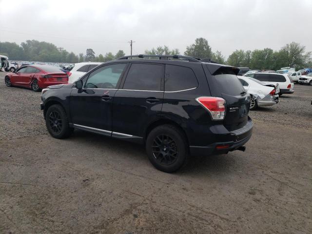 Vin: jf2sjgwcxjh462991, lot: 62558065, subaru forester 2.0xt touring 20182