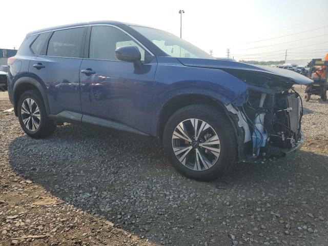 Vin: 5n1bt3bb2pc681105, lot: 60670405, nissan rogue sv 20234