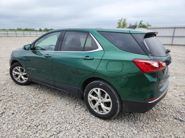 Vin: 2gnaxtex8j6181615, lot: 61019845, chevrolet equinox lt 20182