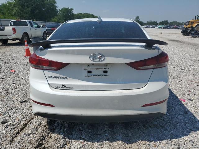 2018 HYUNDAI ELANTRA SE - 5NPD84LF7JH258828