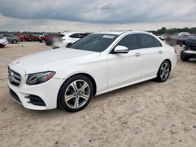 MERCEDES-BENZ E 300 4MAT