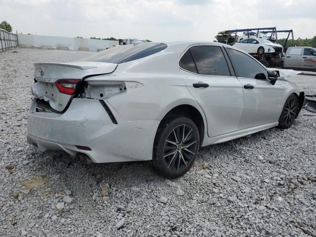 Vin: 4t1s11ak6nu055835, lot: 58921795, toyota camry night shade 20223