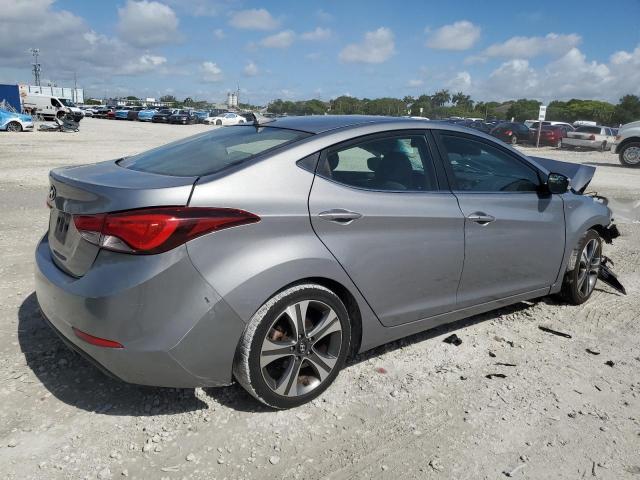 Vin: kmhdh4ah3eu034032, lot: 62715525, hyundai elantra se 20143