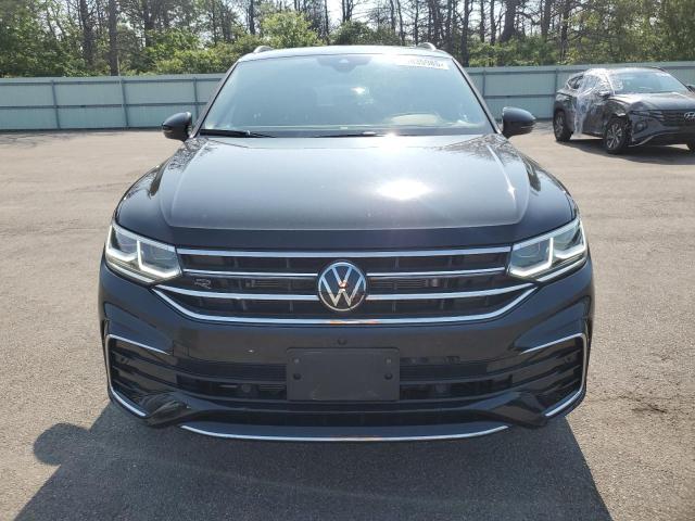 2024 VOLKSWAGEN TIGUAN SEL 3VV4B7AX9RM169462