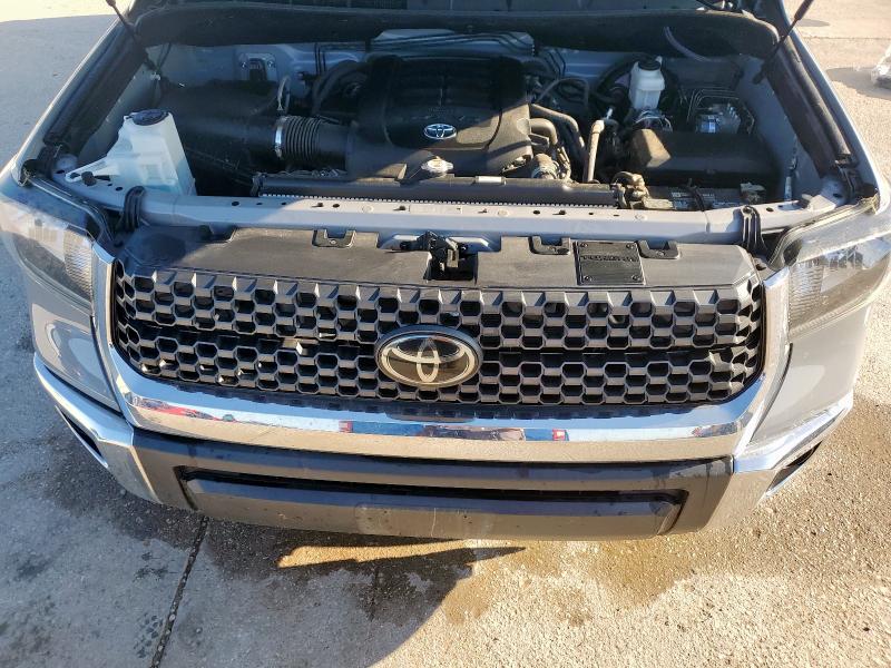 2021 TOYOTA TUNDRA CRE - 5TFEY5F1XMX299747