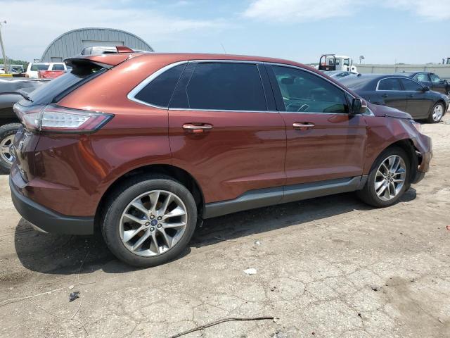 2016 FORD EDGE TITAN 2FMPK3K90GBC58688