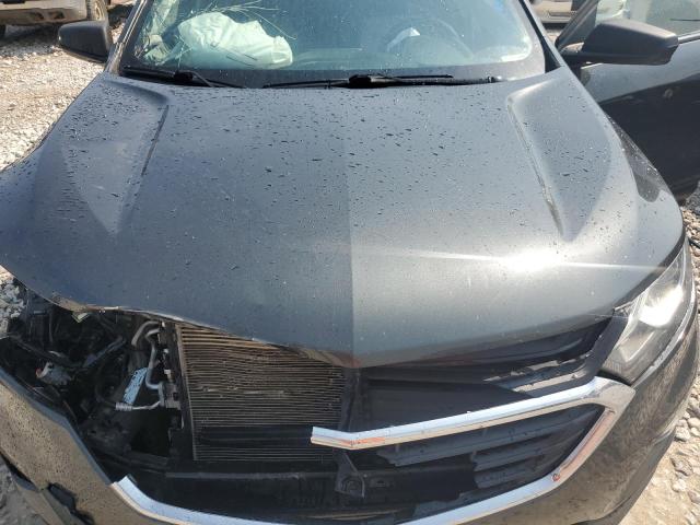 2020 CHEVROLET EQUINOX LS 3GNAXSEVXLS626370