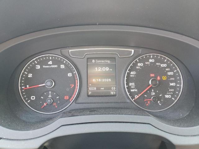 2016 AUDI Q3 PRESTIG WA1GFCFS4GR024485