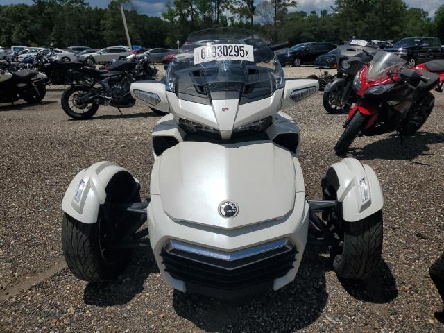 2016 CAN-AM SPYDER ROA 2BXREDD25GV002068