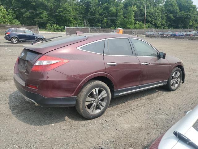 Vin: 5j6tf2h54el001661, lot: 58908535, honda crosstour exl 20143
