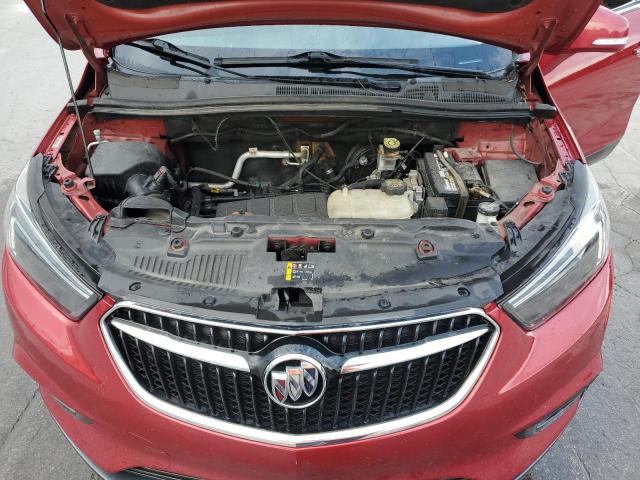 2019 BUICK ENCORE PRE KL4CJASB6KB729328