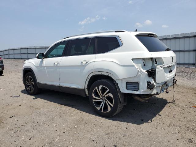 Vin: 1v2tr2ca9mc505489, lot: 59564505, volkswagen atlas sel premium 20212