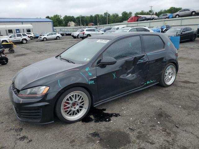 Vin: 3vwtt7au8fm049156, lot: 59897205, volkswagen gti 2015 img_1