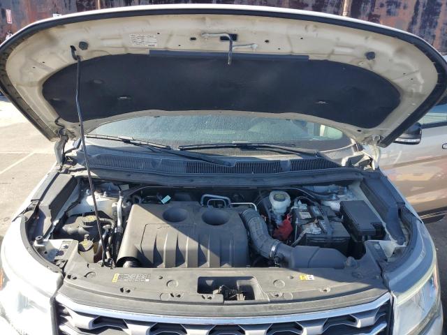 2017 FORD EXPLORER X 1FM5K7DH5HGB21940