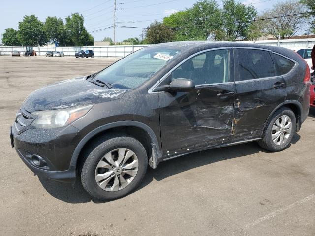 Vin: 5j6rm4h54dl012248, lot: 59390455, honda crv ex 2013 img_1