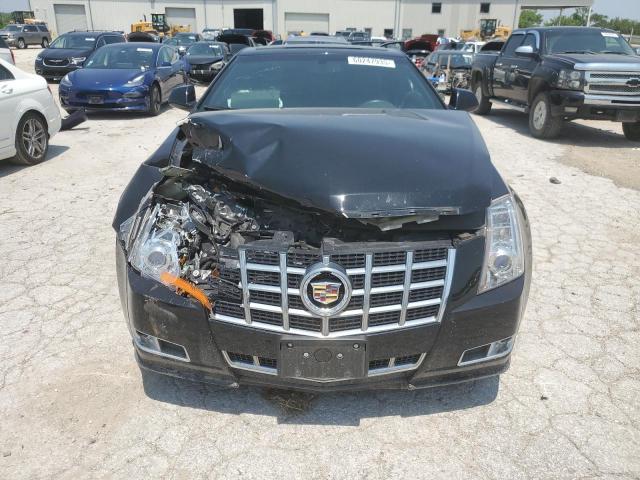 2013 CADILLAC CTS PERFOR - 1G6DL1E33D0173084