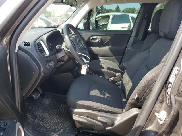 2019 JEEP RENEGADE L - ZACNJABB7KPK81926