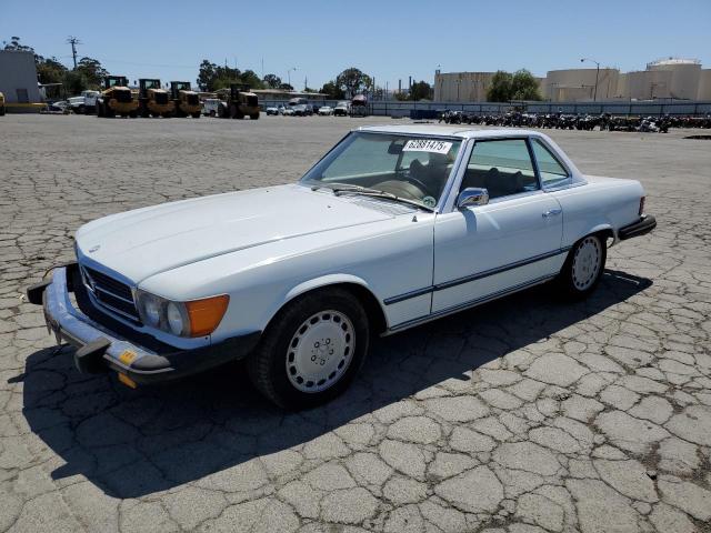 Vin: 10704412017160, lot: 62881475, mercedes-benz sl-class 1974 img_1