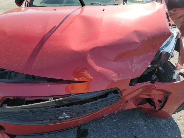 2020 MITSUBISHI MIRAGE G4 ML32F4FJ0LHF09886