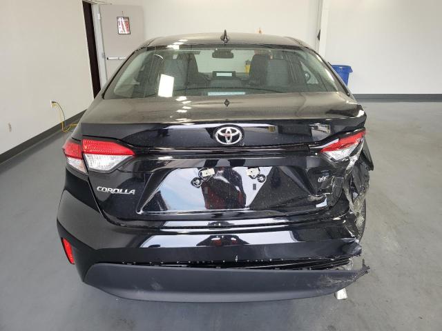 2025 TOYOTA COROLLA LE - 5YFB4MDEXSP305055