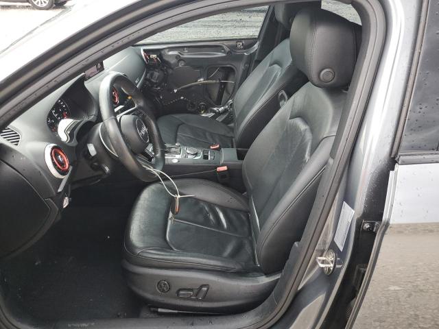 2019 AUDI A3 PREMIUM - WAUAUGFF7KA085412