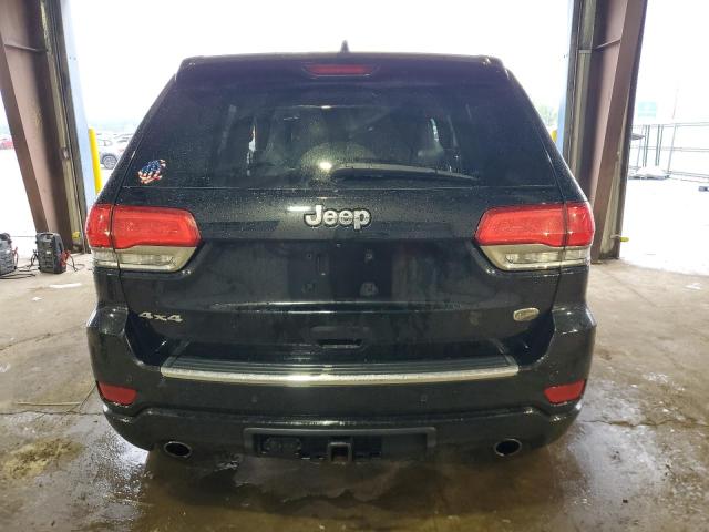 2018 JEEP GRAND CHER - 1C4RJFCT5JC222904