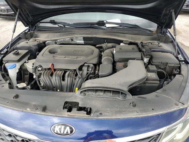 5XXGT4L30LG417981 2020 KIA OPTIMA