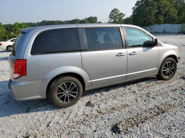 Vin: 2c4rdgbg7jr221939, lot: 59412285, dodge caravan se 20183