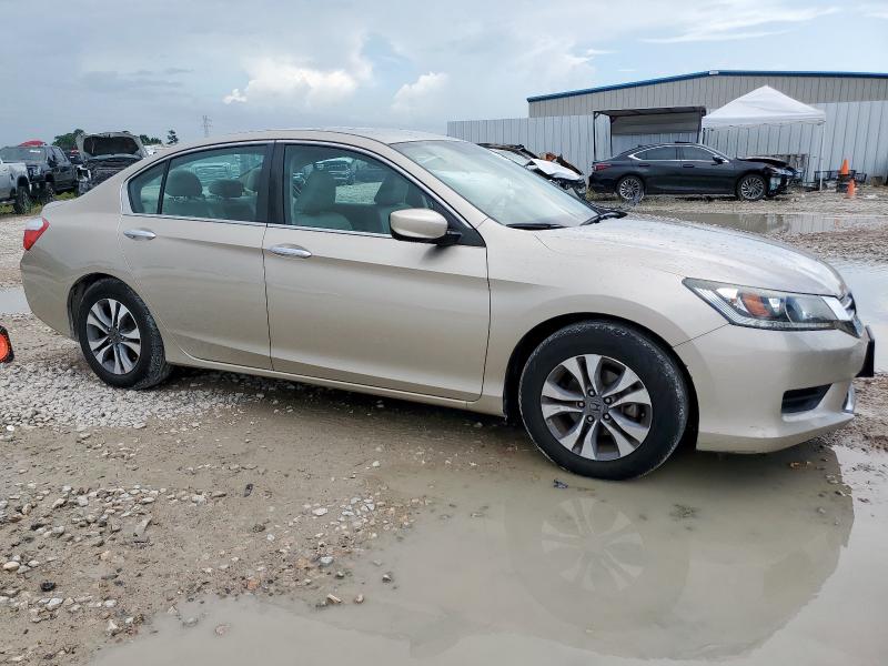 Vin: 1hgcr2f38fa231359, lot: 60928375, honda accord lx 20154