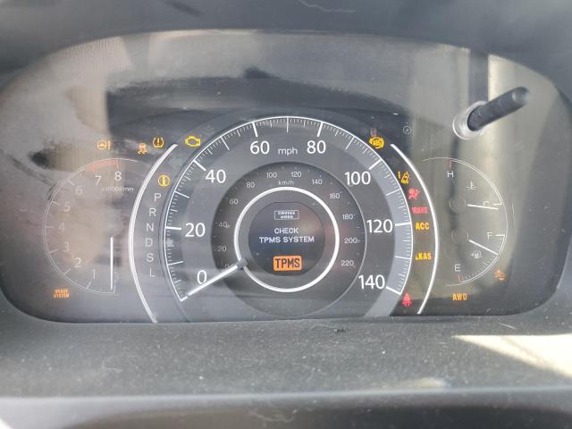 2016 HONDA CR-V TOURI 5J6RM4H97GL115137