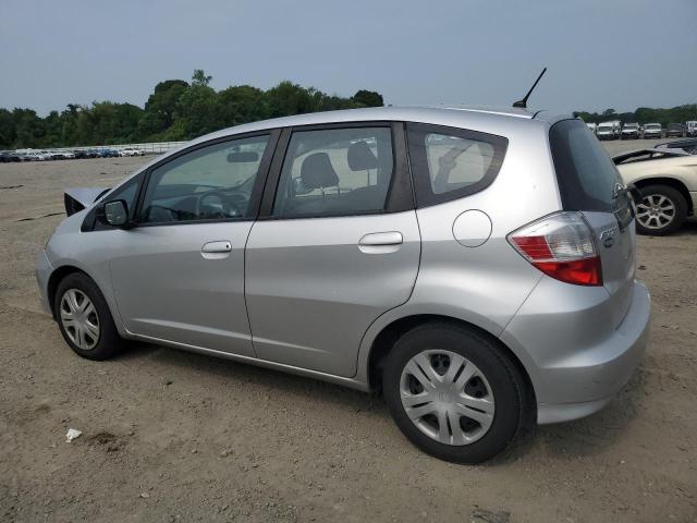 Vin: jhmge8g30bs001198, lot: 59832035, honda fit 20112