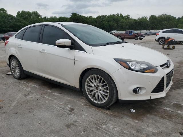 Vin: 1fadp3j24el237732, lot: 57094685, ford focus titanium 20144