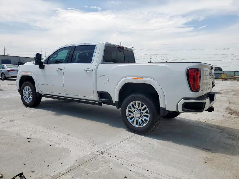 2022 GMC SIERRA K25 1GT49RE74NF354643