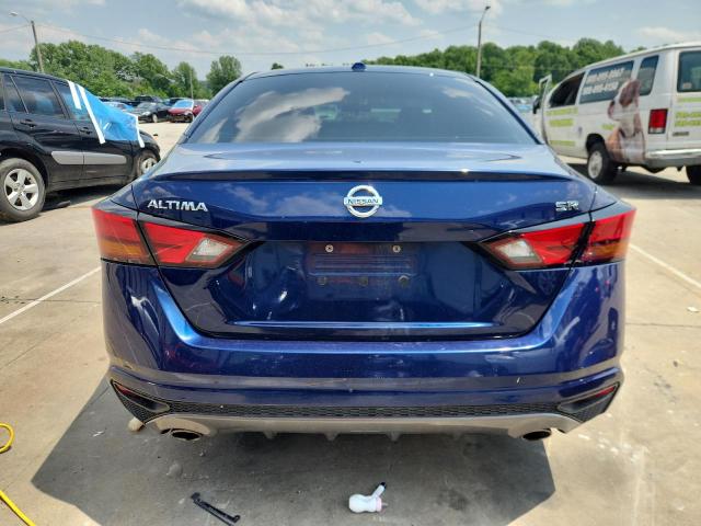 2019 NISSAN ALTIMA SR 1N4BL4CV1KN319773