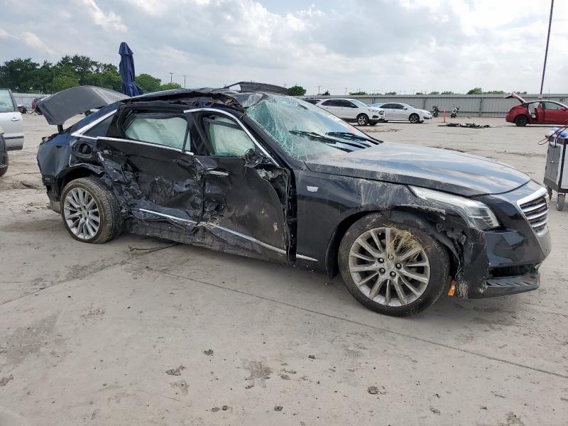 Vin: 1g6ka5rx6gu154771, lot: 59584545, cadillac ct6 20164