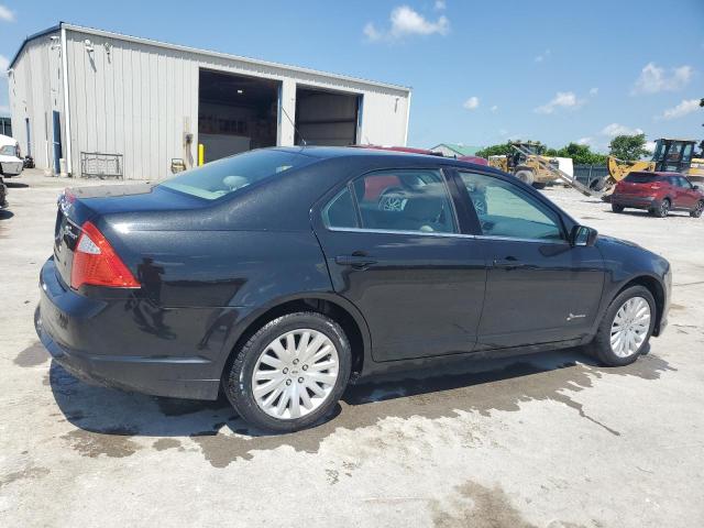 Vin: 3fadp0l36ar176691, lot: 61957685, ford fusion hybrid 20103