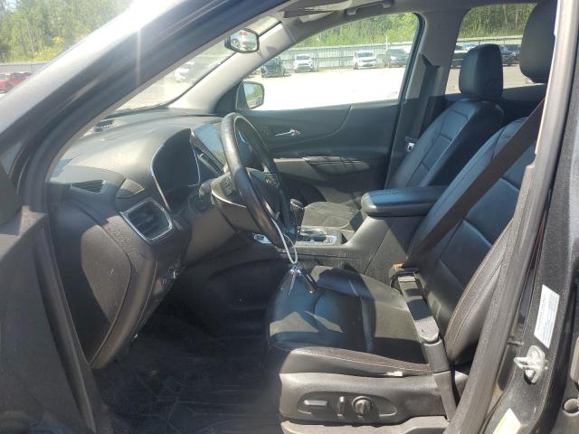 2018 CHEVROLET EQUINOX PR - 2GNAXVEV9J6341950