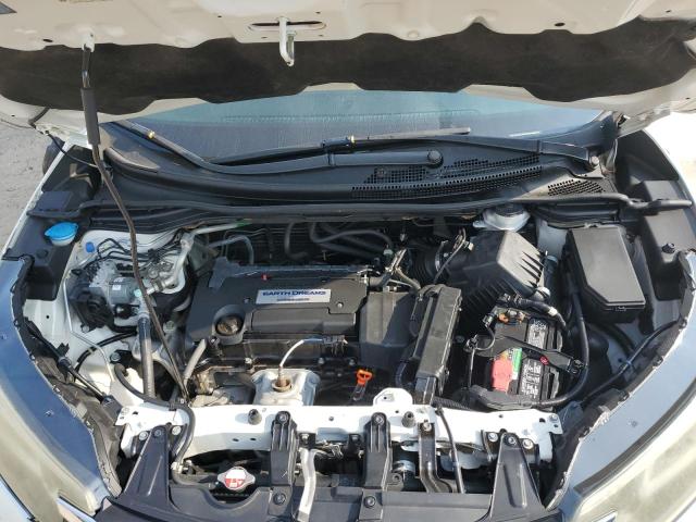 2015 HONDA CR-V TOURI - 5J6RM3H97FL014690