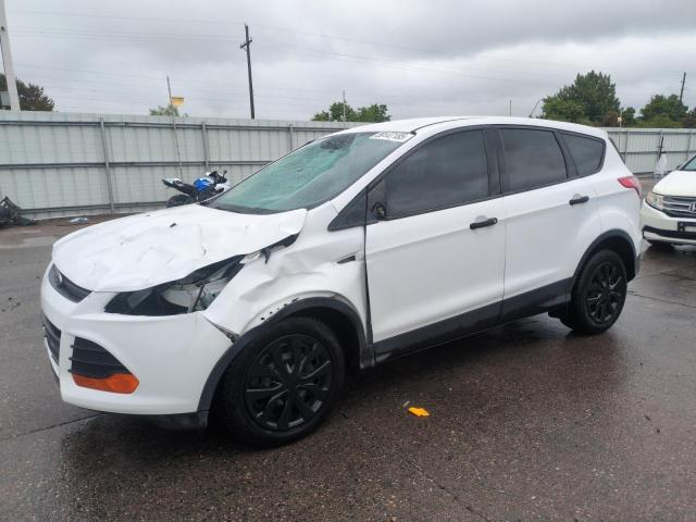 FORD ESCAPE S