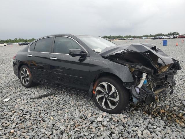Vin: 1hgcr2f82ga105642, lot: 59523655, honda accord exl 20164