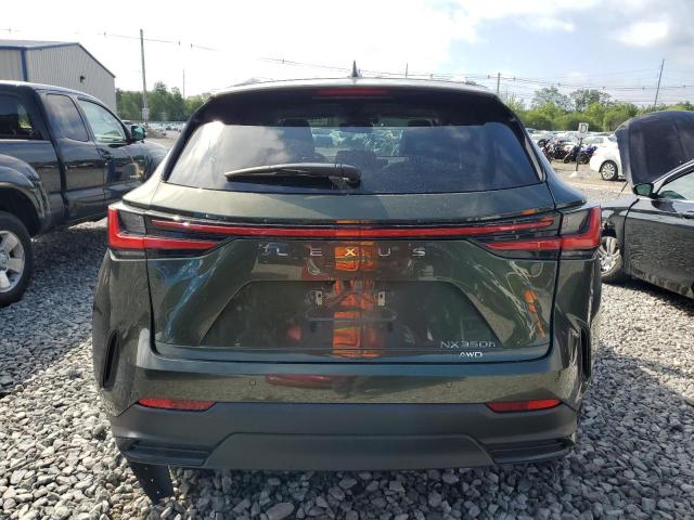 2024 LEXUS NX 350H BASE - JTJGKCEZ5R2025640