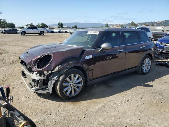 Vin: wmwln9c50h2e48765, lot: 61829505, mini cooper s clubman 2017 img_1
