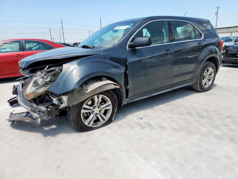 Vin: 2gnalbek8h1611418, lot: 59663785, chevrolet equinox ls 2017 img_1
