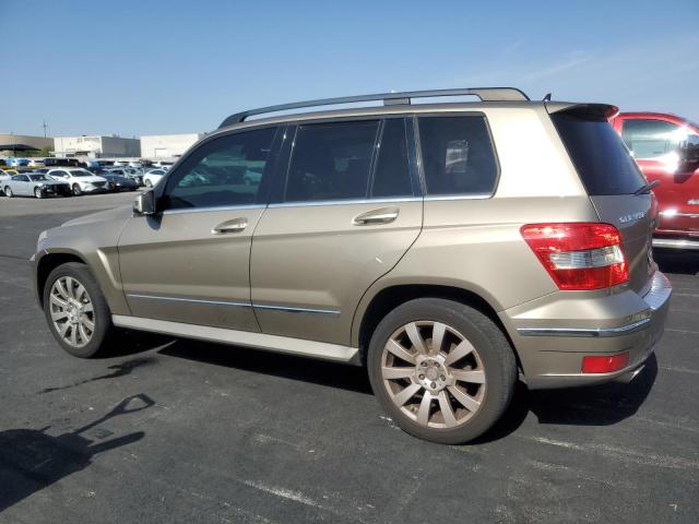 Vin: wdcgg8hb5af403947, lot: 62021655, mercedes-benz glk-class 350 4matic 20102