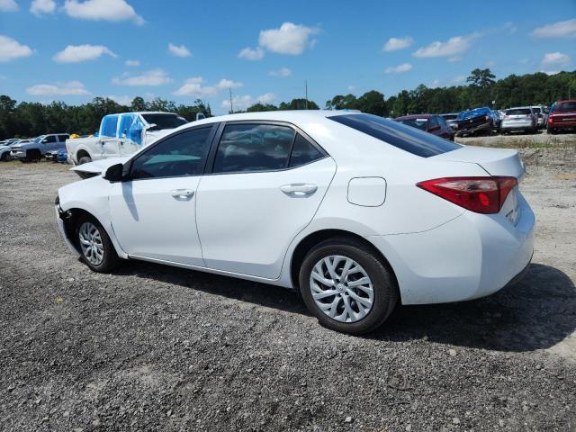 Vin: 5yfburhe5kp924007, lot: 61648365, toyota corolla l 20192