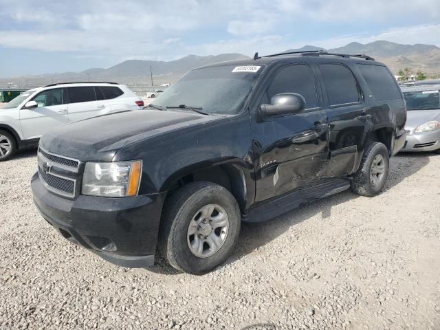 Vin: 1gnskbe01dr176751, lot: 60303165, chevrolet tahoe k1500 lt 2013 img_1