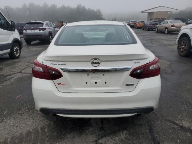 2018 NISSAN ALTIMA 2.5 - 1N4AL3APXJC268214